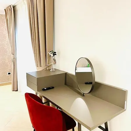 Bed & Breakfast Royal House Naples