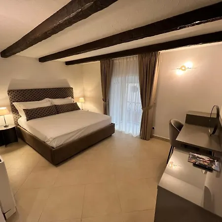 Bed & Breakfast Royal House *