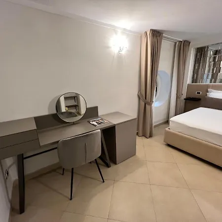 Bed & Breakfast Royal House *