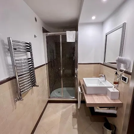 Bed & Breakfast Royal House Naples